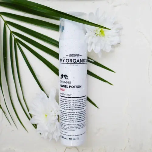 Organic Hair Products